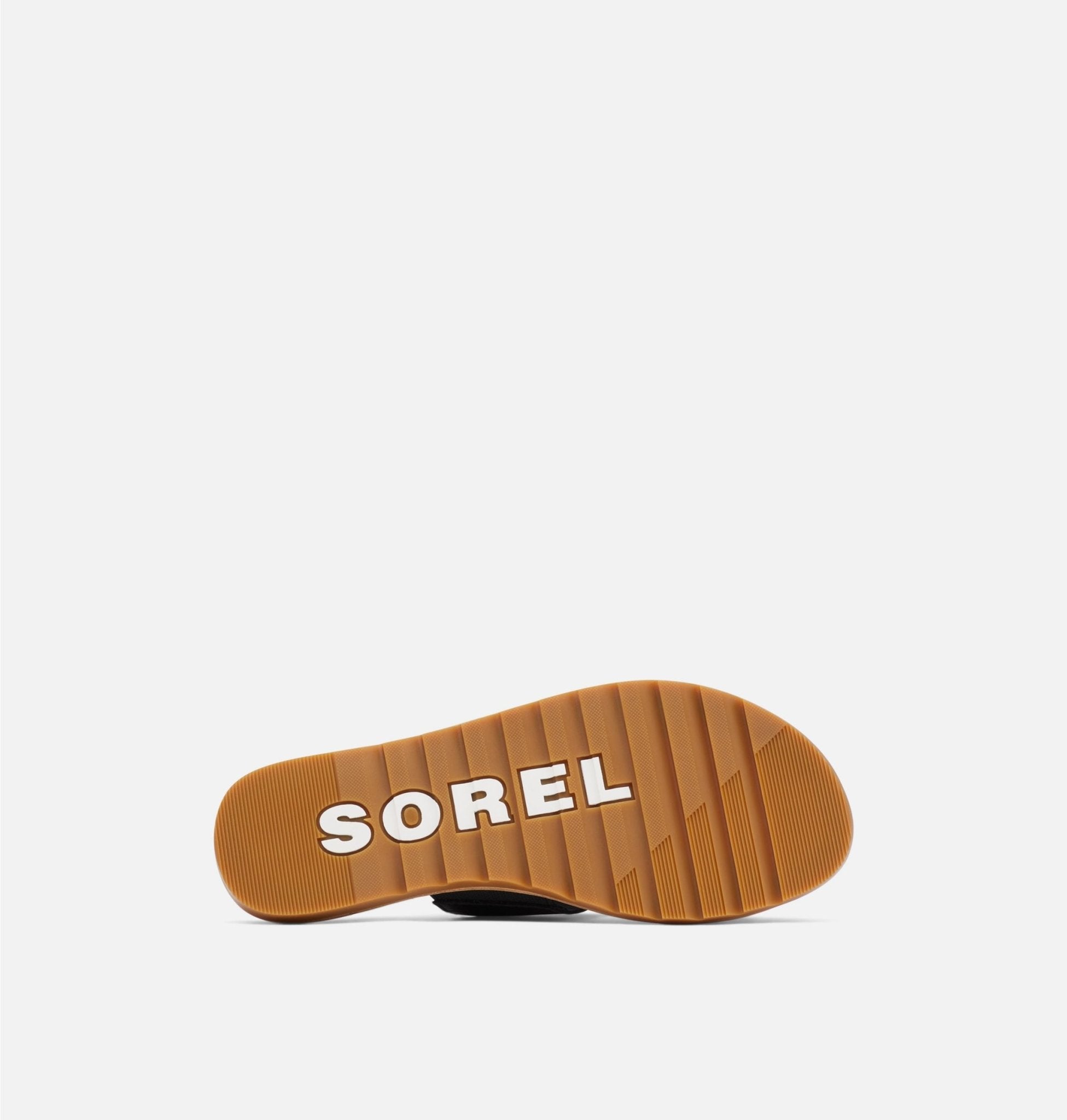 Sorel Women's Ella II SIide Sandal - Hiline Sport -