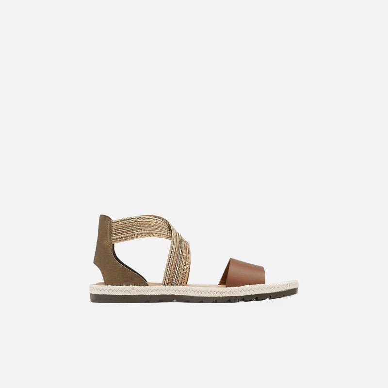 Sorel Women’s Ella™ Sandal - Hiline Sport -