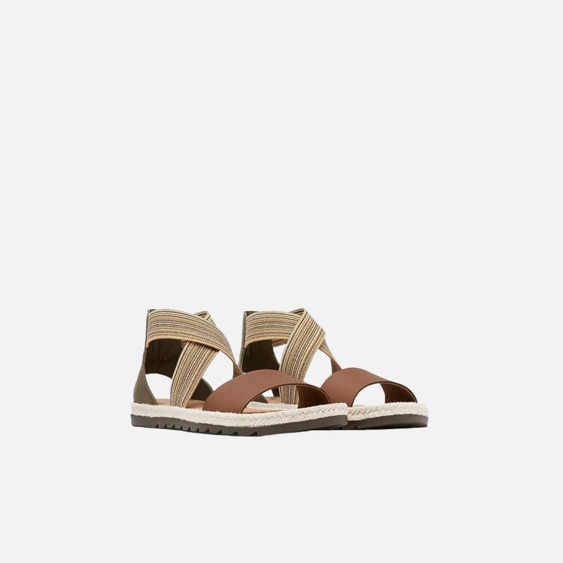 Sorel Women’s Ella™ Sandal - Hiline Sport -