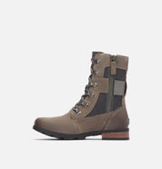 Sorel Women's Emelie™ Conquest Boot - Hiline Sport -