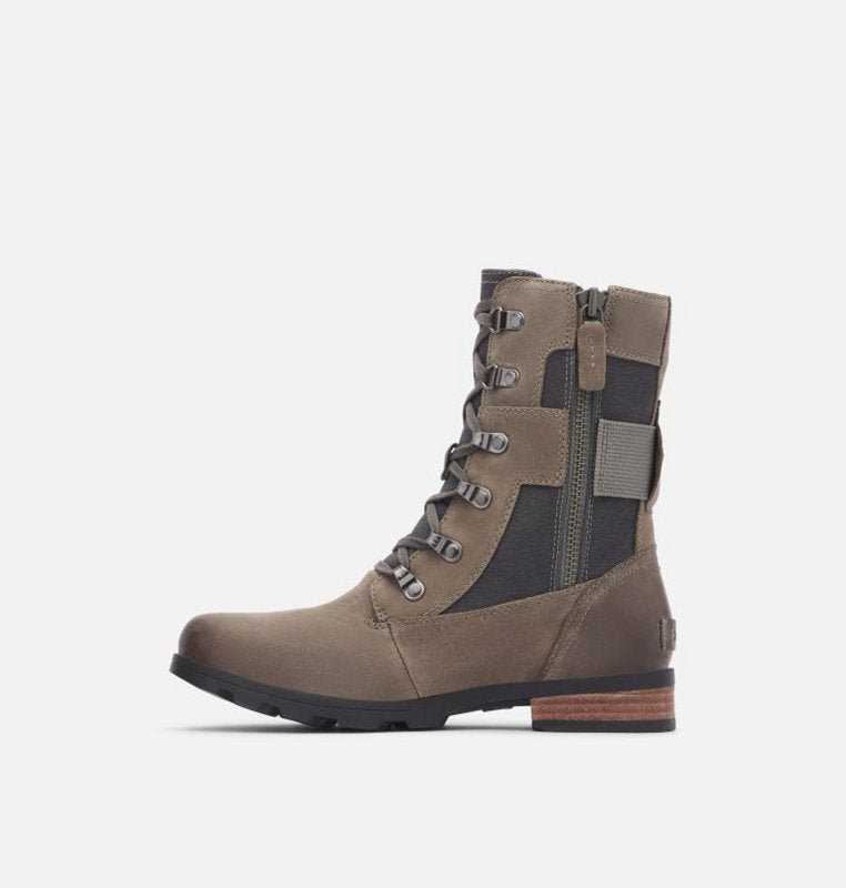 Sorel Women's Emelie™ Conquest Boot - Hiline Sport -