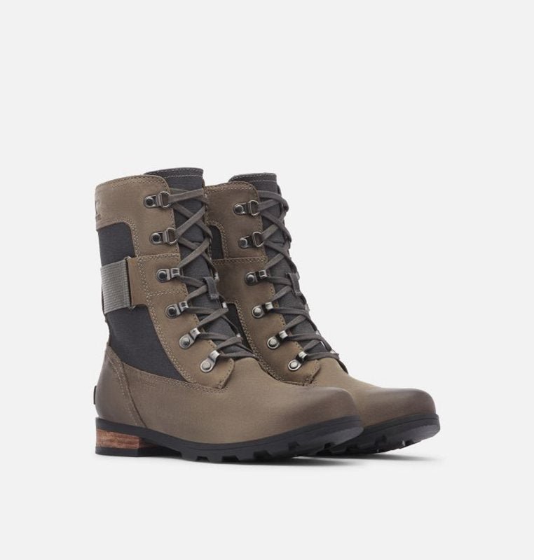 Sorel Women's Emelie™ Conquest Boot - Hiline Sport -