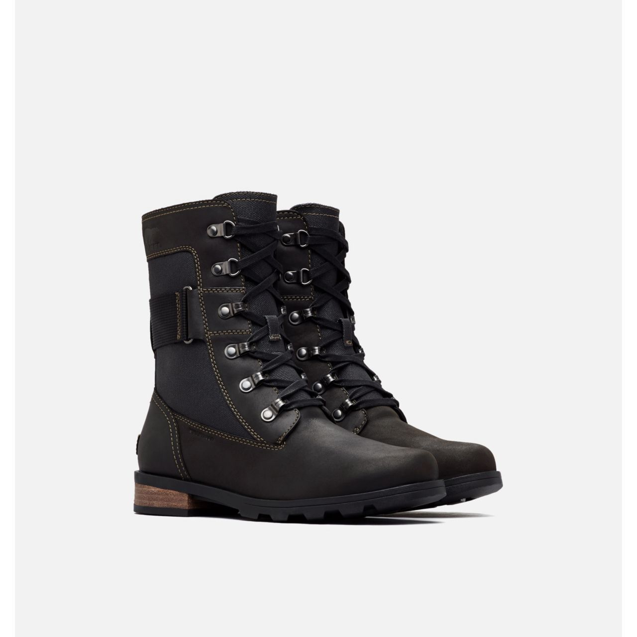Sorel Women's Emelie™ Conquest Boot - Hiline Sport -