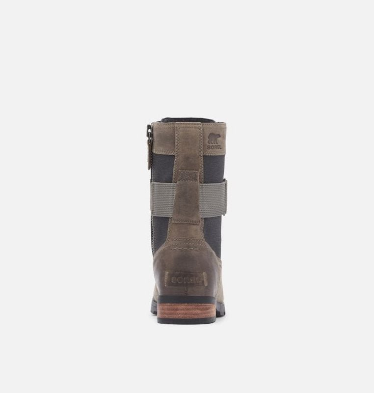Sorel Women's Emelie™ Conquest Boot - Hiline Sport -