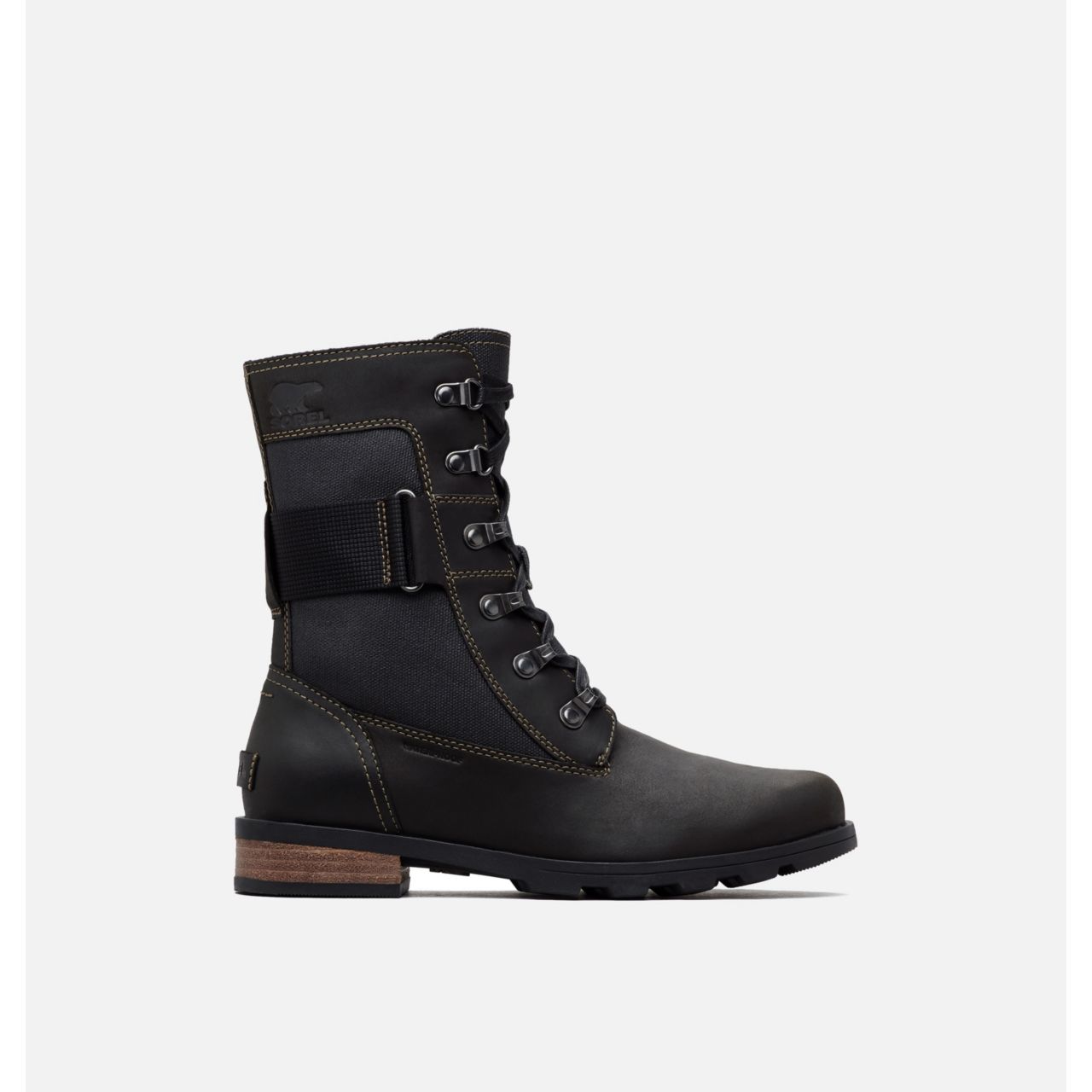 Sorel Women's Emelie™ Conquest Boot - Hiline Sport -