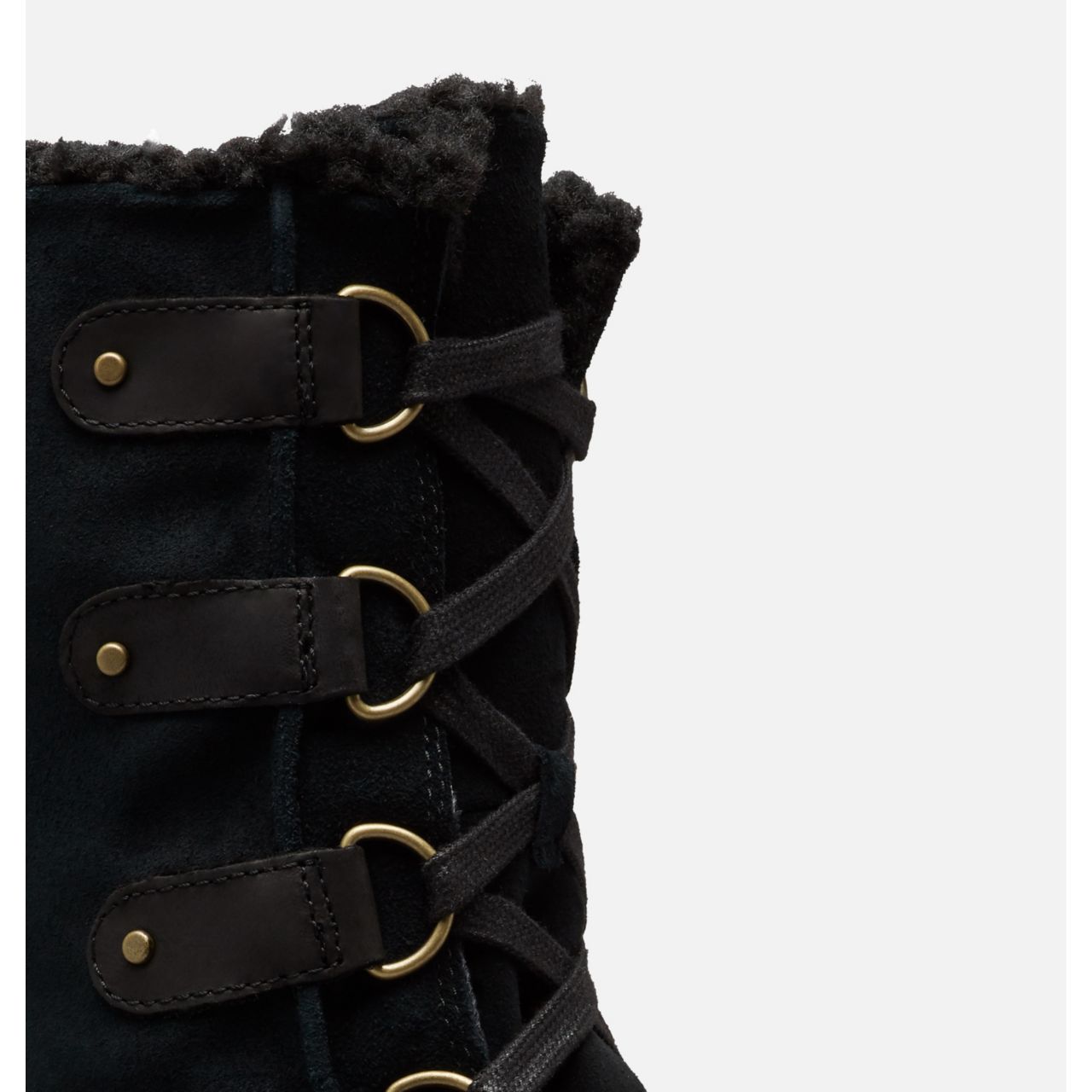 Sorel Women’s Emelie Lace Boot - Hiline Sport -