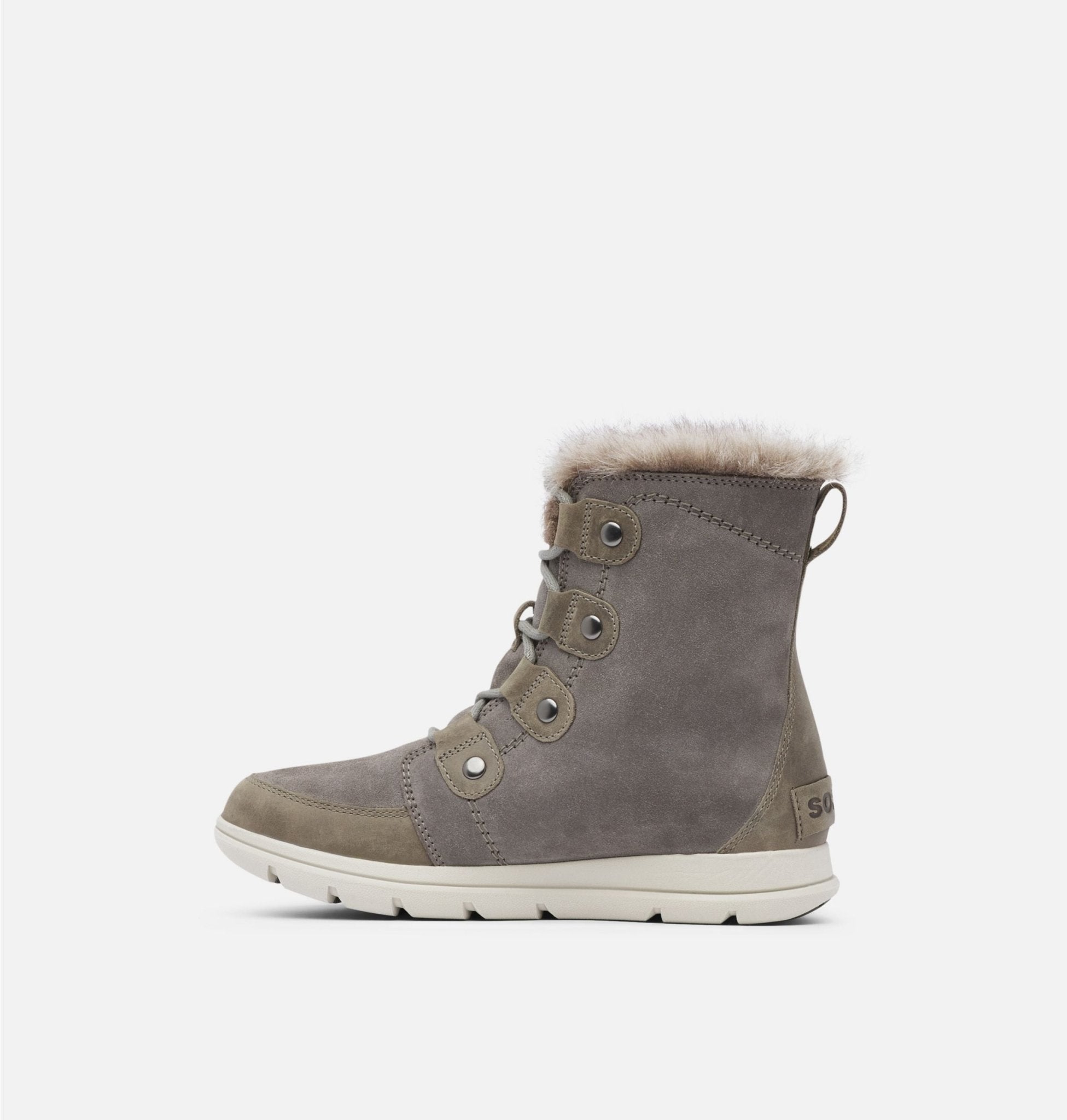 Sorel Women's Explorer Joan Boot - Hiline Sport -