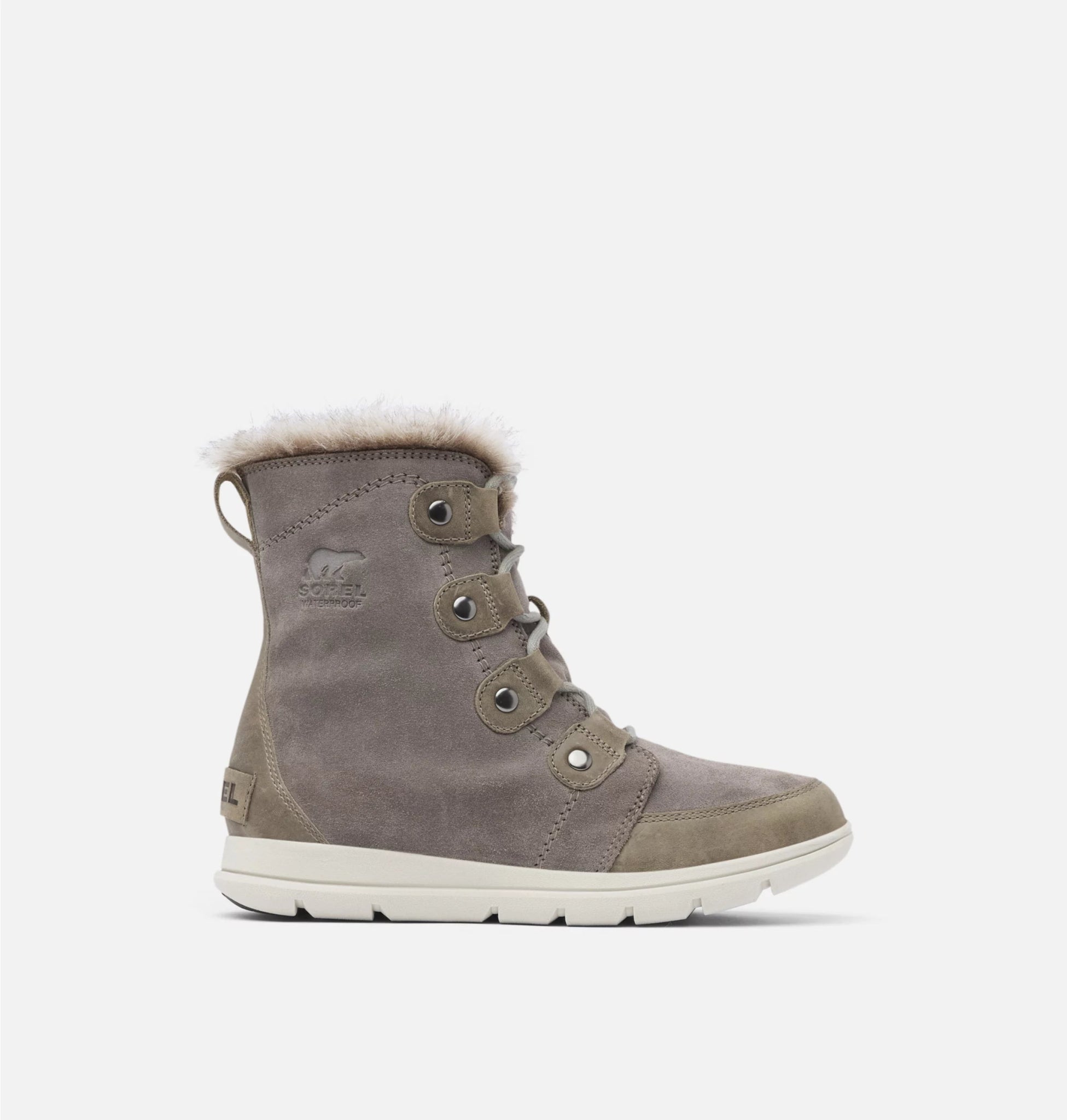 Sorel Women's Explorer Joan Boot - Hiline Sport -