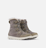 Sorel Women's Explorer Joan Boot - Hiline Sport -