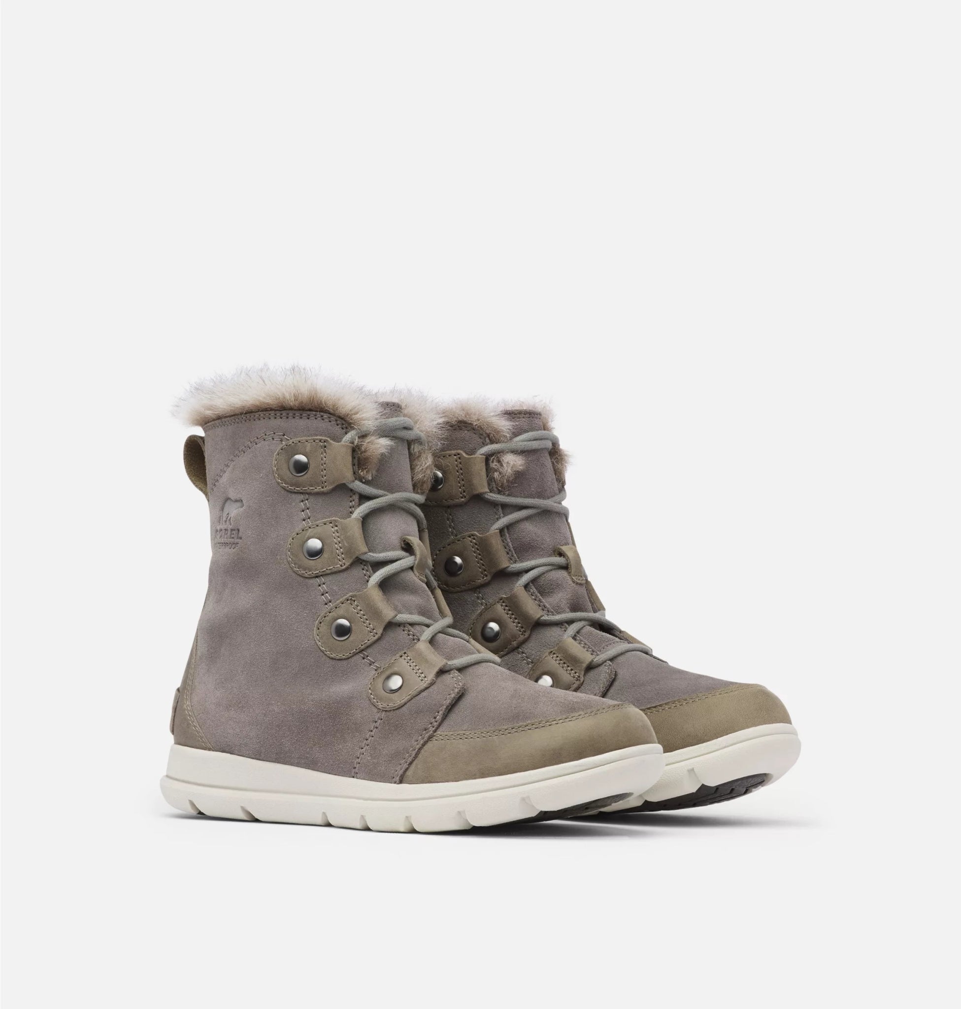 Sorel Women's Explorer Joan Boot - Hiline Sport -