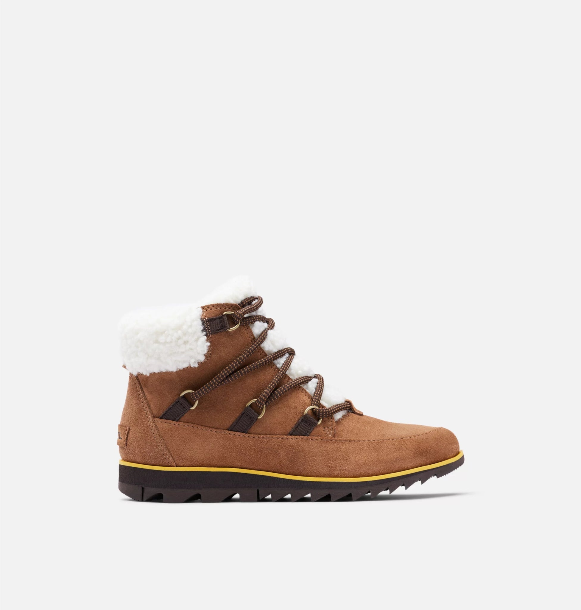 Sorel Women's Harlow™ Lacy Cozy Bootie - Hiline Sport -