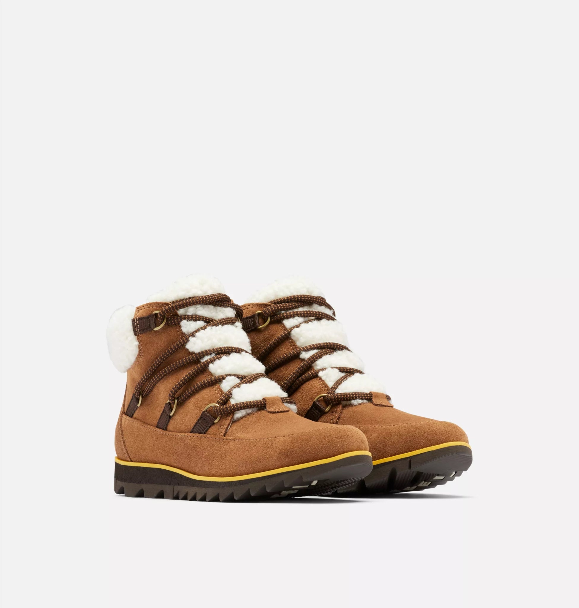 Sorel Women's Harlow™ Lacy Cozy Bootie - Hiline Sport -