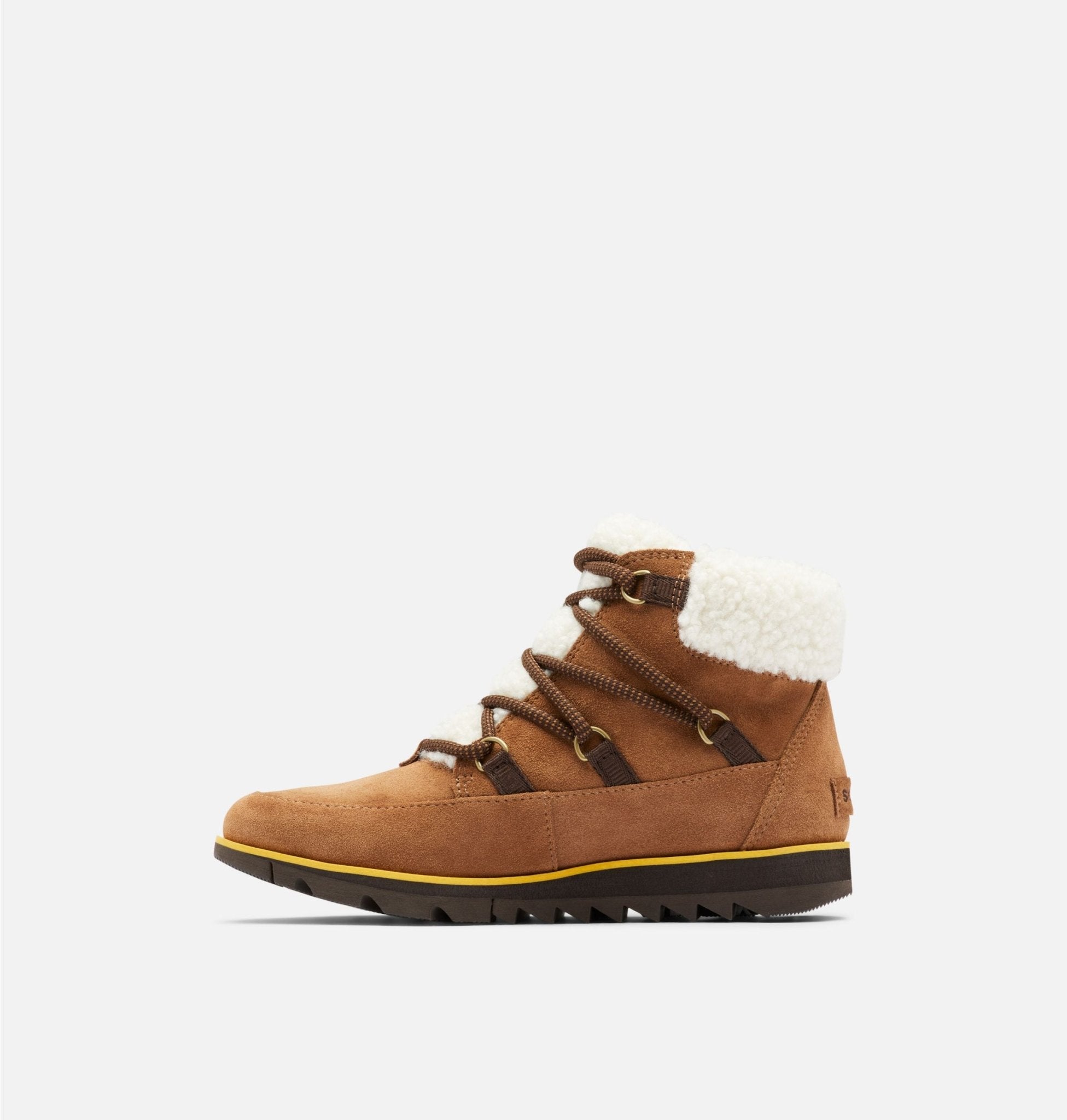 Sorel Women's Harlow™ Lacy Cozy Bootie - Hiline Sport -