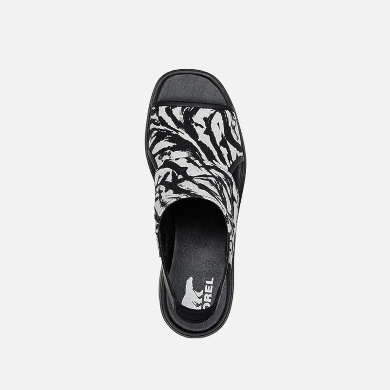 Sorel Women's Joanie™ III Slingback Wedge Sandal - Hiline Sport -
