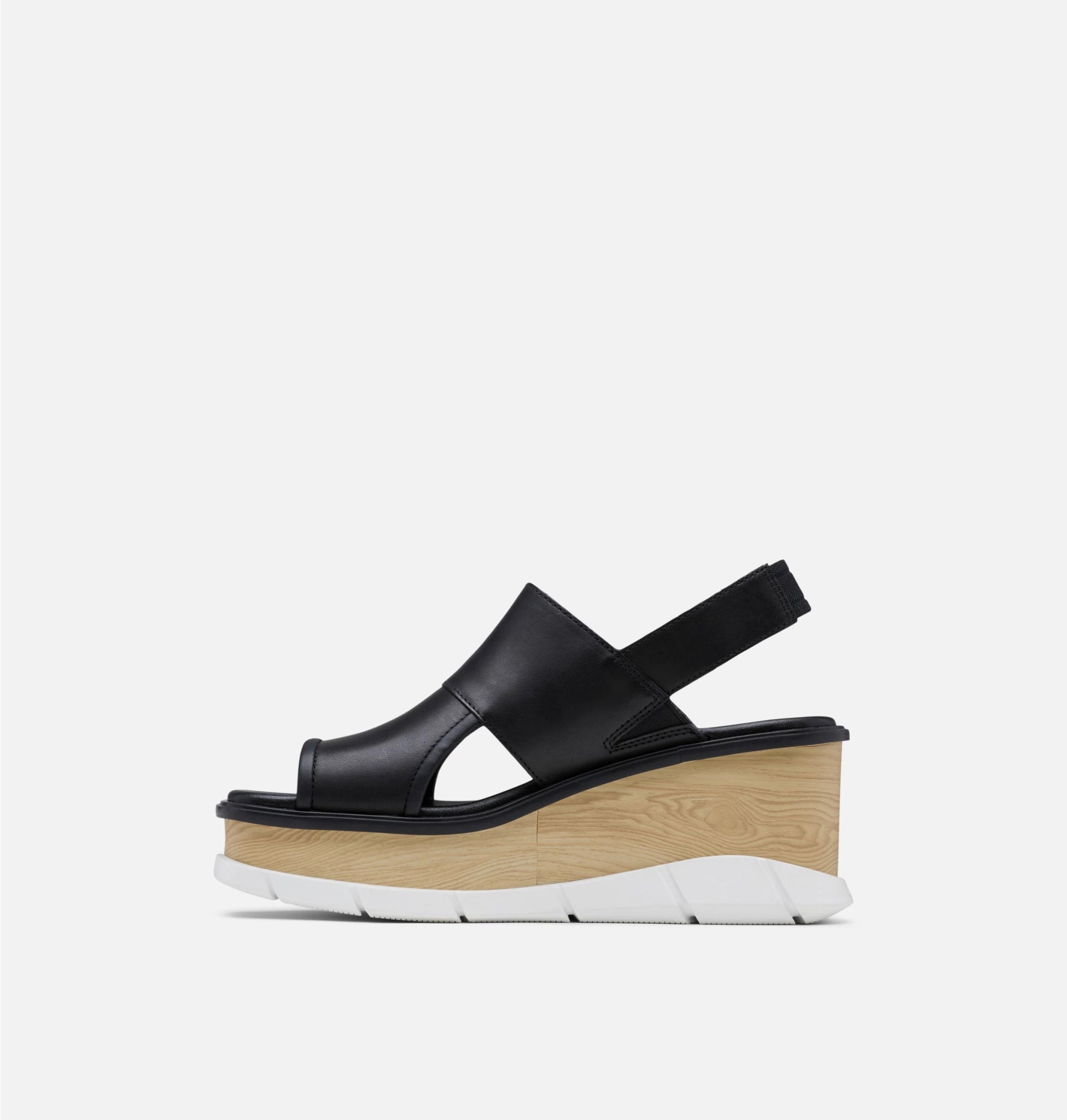Sorel Women's Joanie™ III Slingback Wedge Sandal - Hiline Sport -