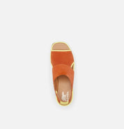 Sorel Women's Joanie™ III Slingback Wedge Sandal - Hiline Sport -