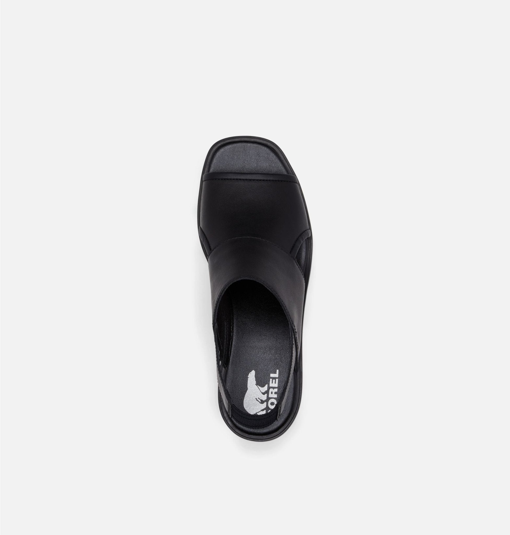 Sorel Women's Joanie™ III Slingback Wedge Sandal - Hiline Sport -
