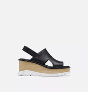 Sorel Women's Joanie™ III Slingback Wedge Sandal - Hiline Sport -