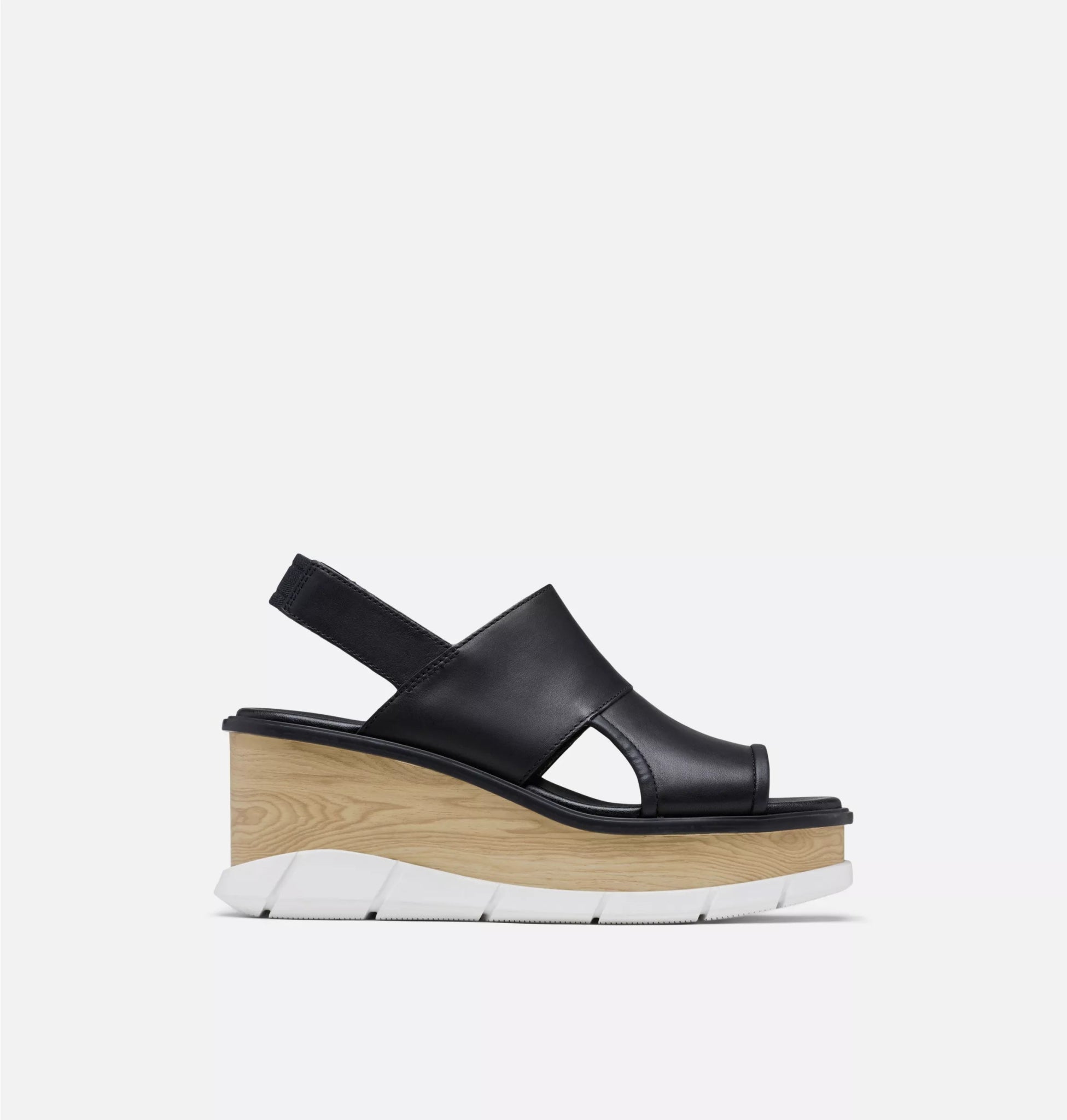 Sorel Women's Joanie™ III Slingback Wedge Sandal - Hiline Sport -