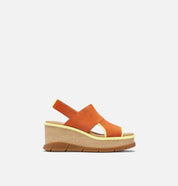 Sorel Women's Joanie™ III Slingback Wedge Sandal - Hiline Sport -