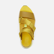 Sorel Women's Kinetic Impact Sandal - Hiline Sport -