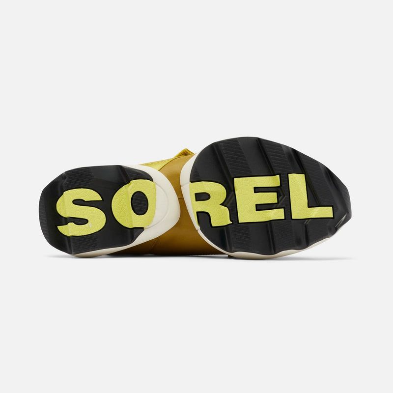 Sorel Women's Kinetic Impact Sandal - Hiline Sport -