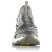 Sorel Women's Kinetic Sneak Sneaker - Hiline Sport -