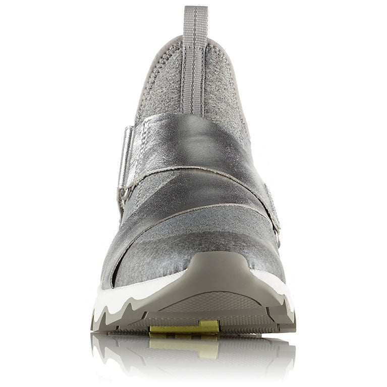 Sorel Women's Kinetic Sneak Sneaker - Hiline Sport -