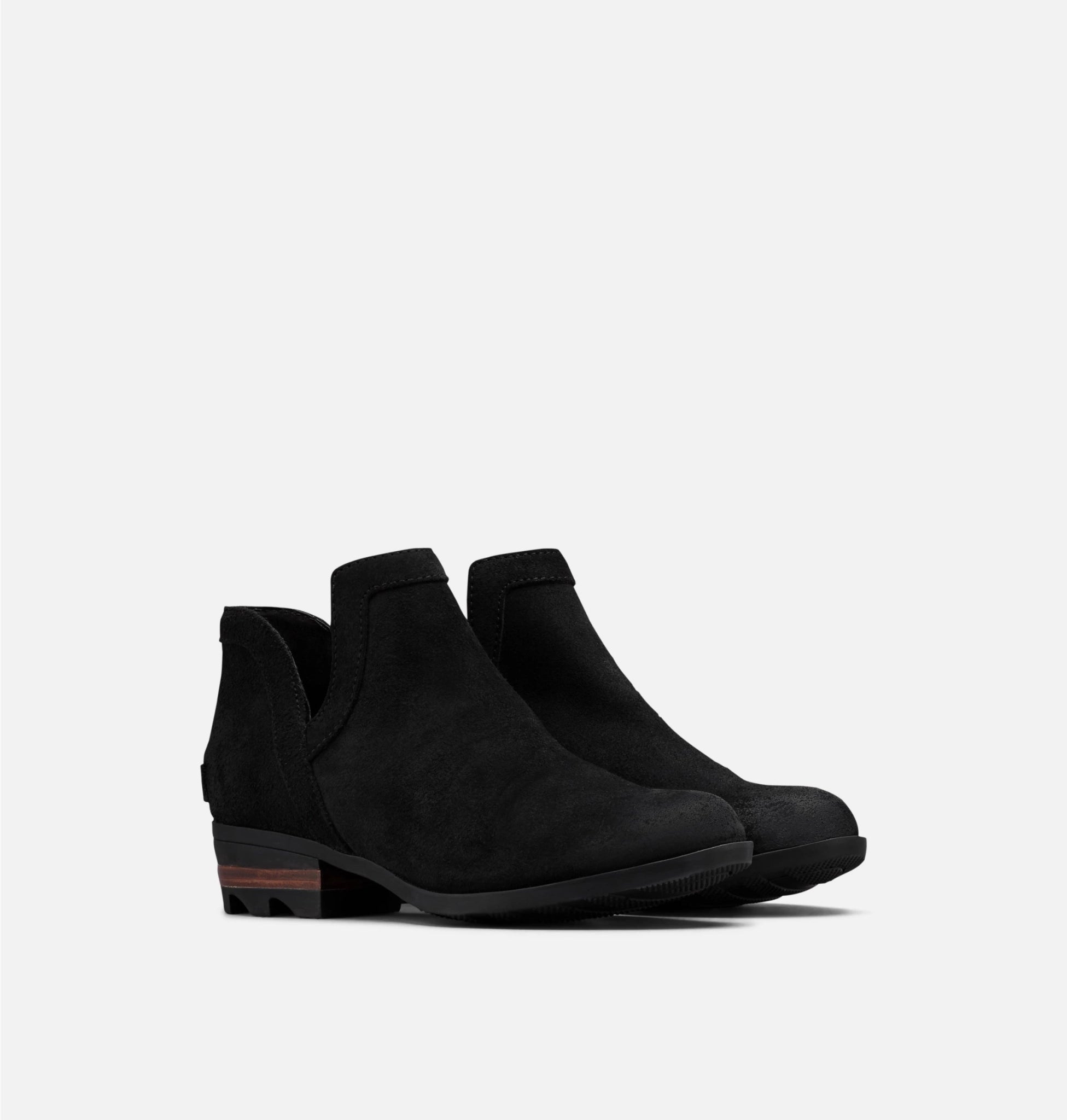 Sorel lolla bootie reviews discount