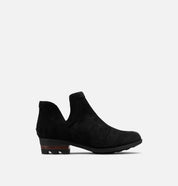 Sorel Women's Lolla™ Cut-Out Bootie - Hiline Sport -