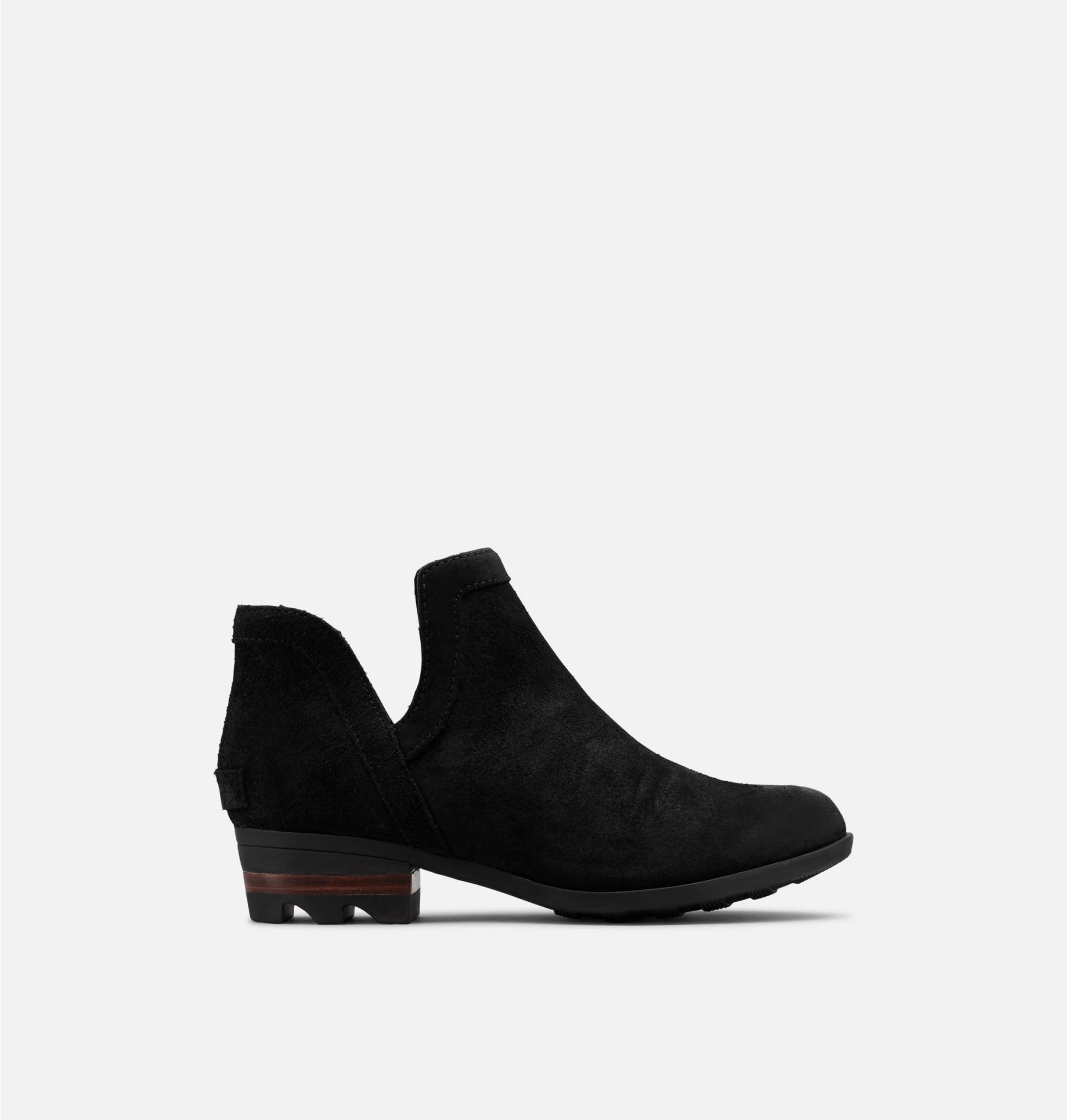 Sorel Women's Lolla™ Cut-Out Bootie - Hiline Sport -