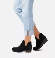 Sorel Women's Lolla™ Cut-Out Bootie - Hiline Sport -