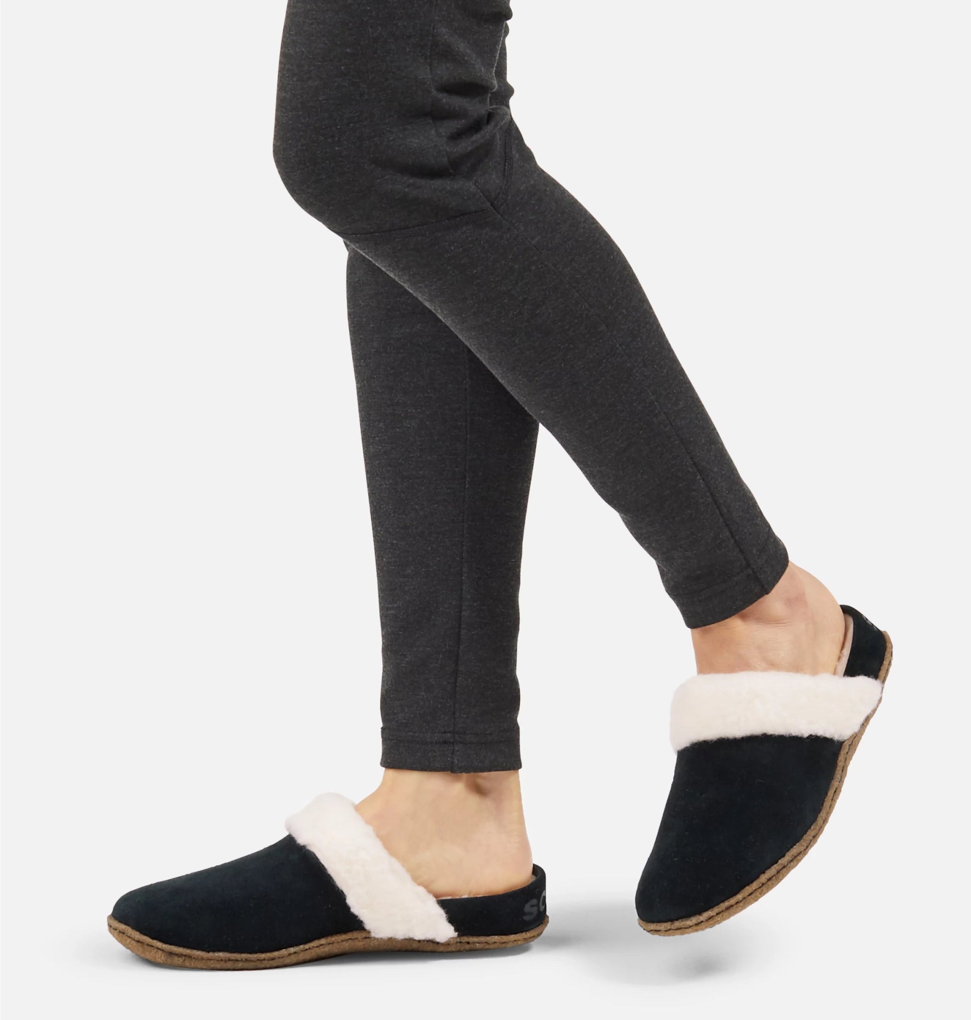 Sorel Women's Nakiska™ Slide II Slipper - Hiline Sport -