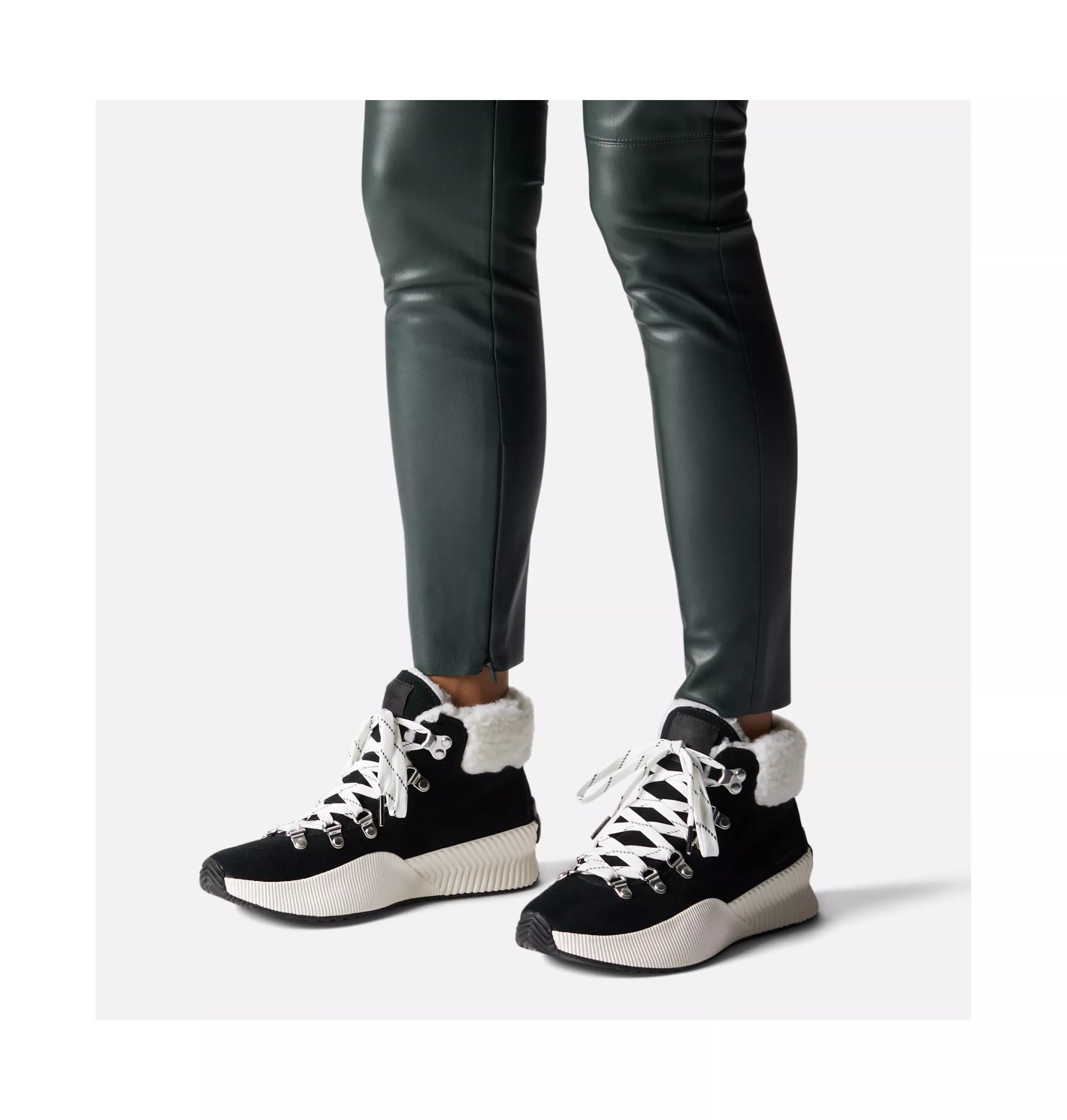 Sorel Women's Out N About™ III Conquest Boot - Hiline Sport -