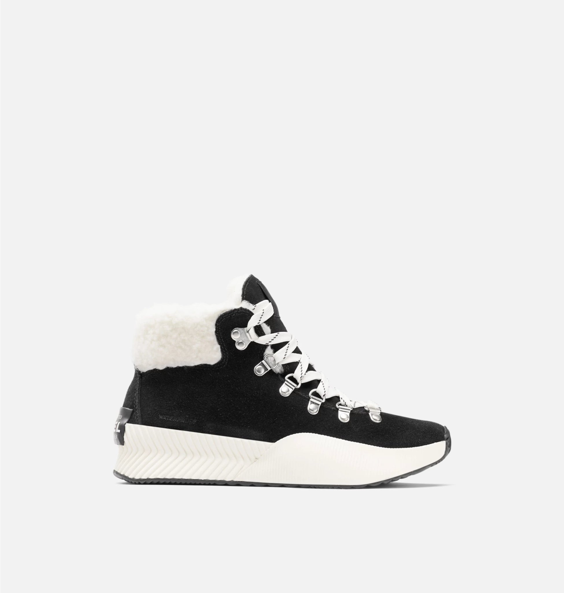 Sorel Women's Out N About™ III Conquest Boot - Hiline Sport -