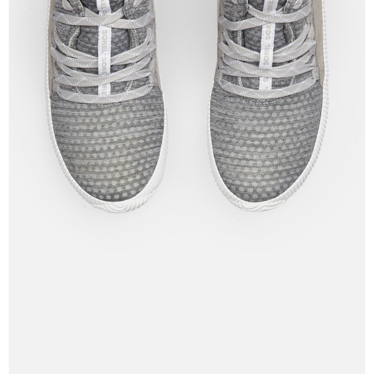Sorel Women's Out ‘N About™ Plus Sneaker - Hiline Sport -