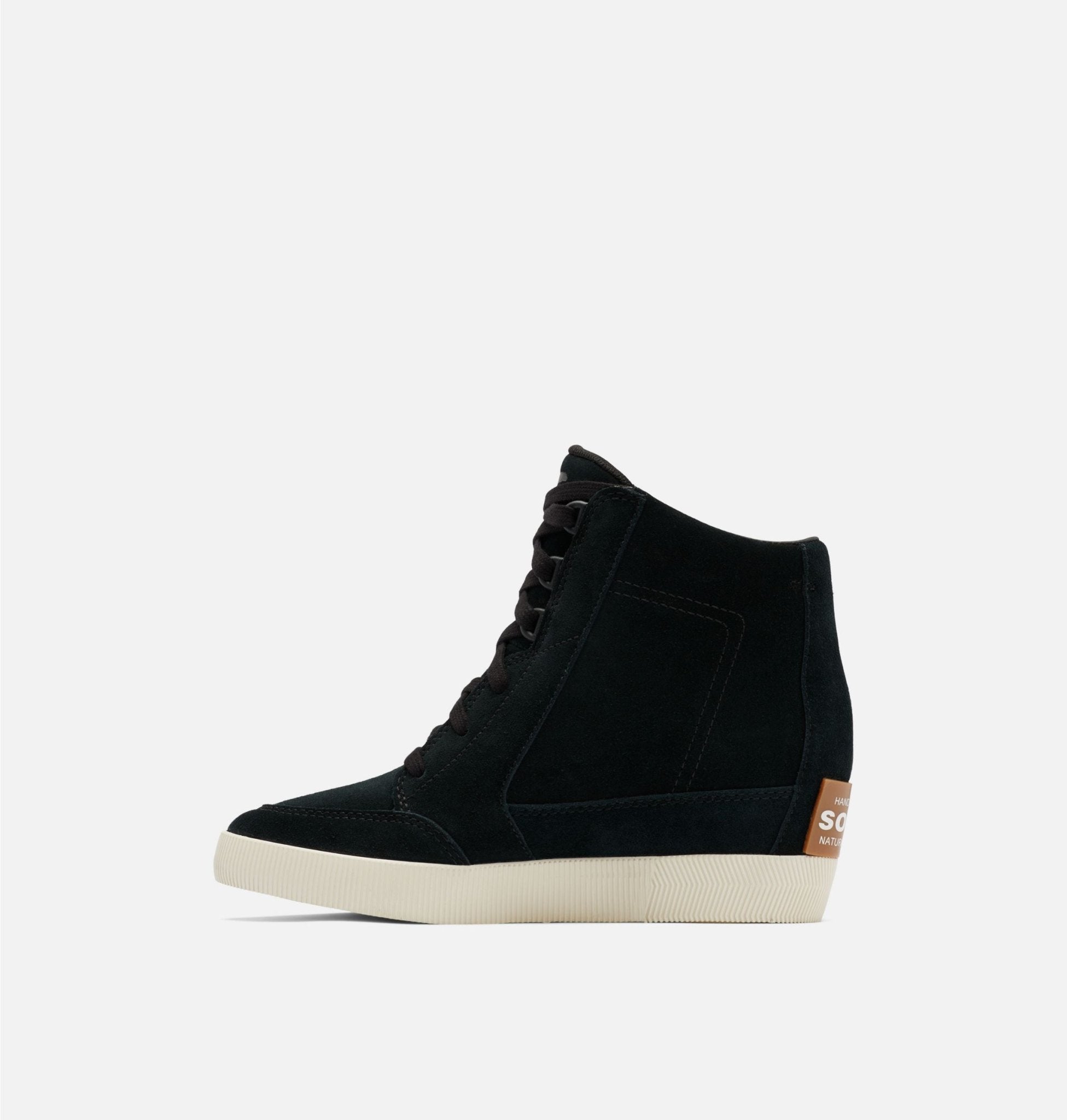Sorel Women's Out N About Wedge Bootie - Hiline Sport -