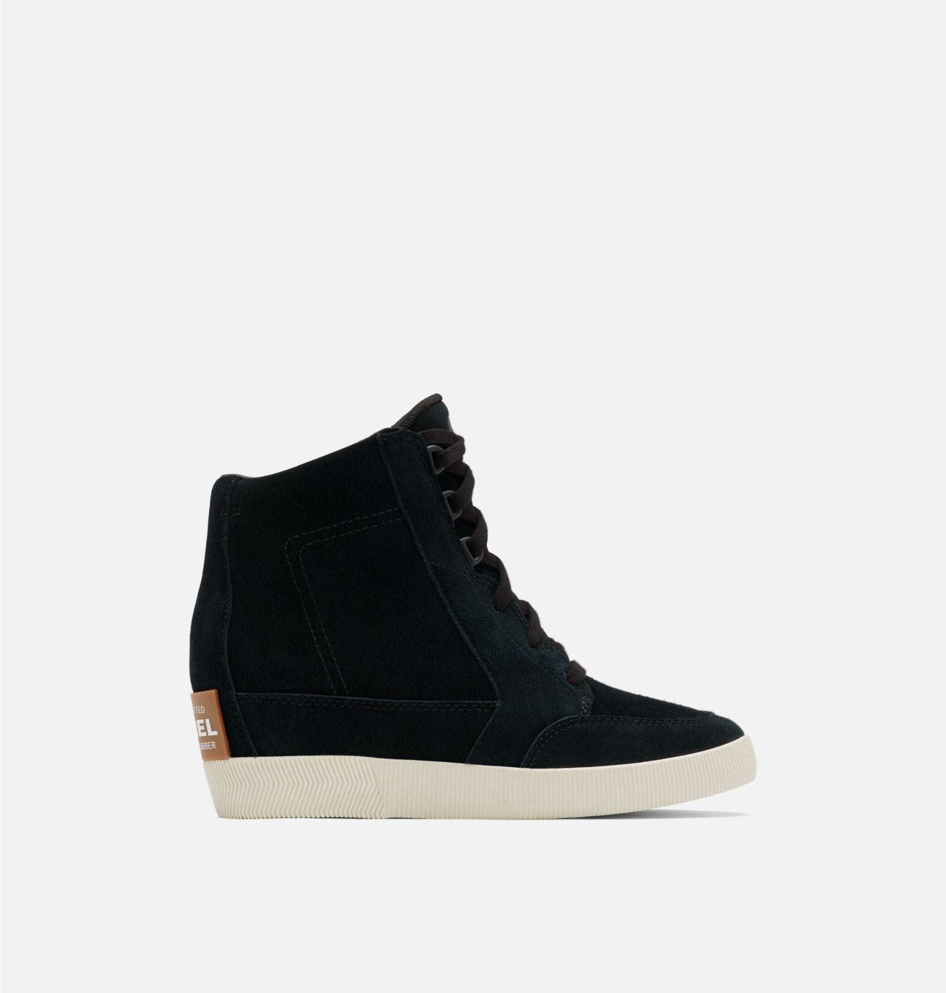 Sorel Women's Out N About Wedge Bootie - Hiline Sport -