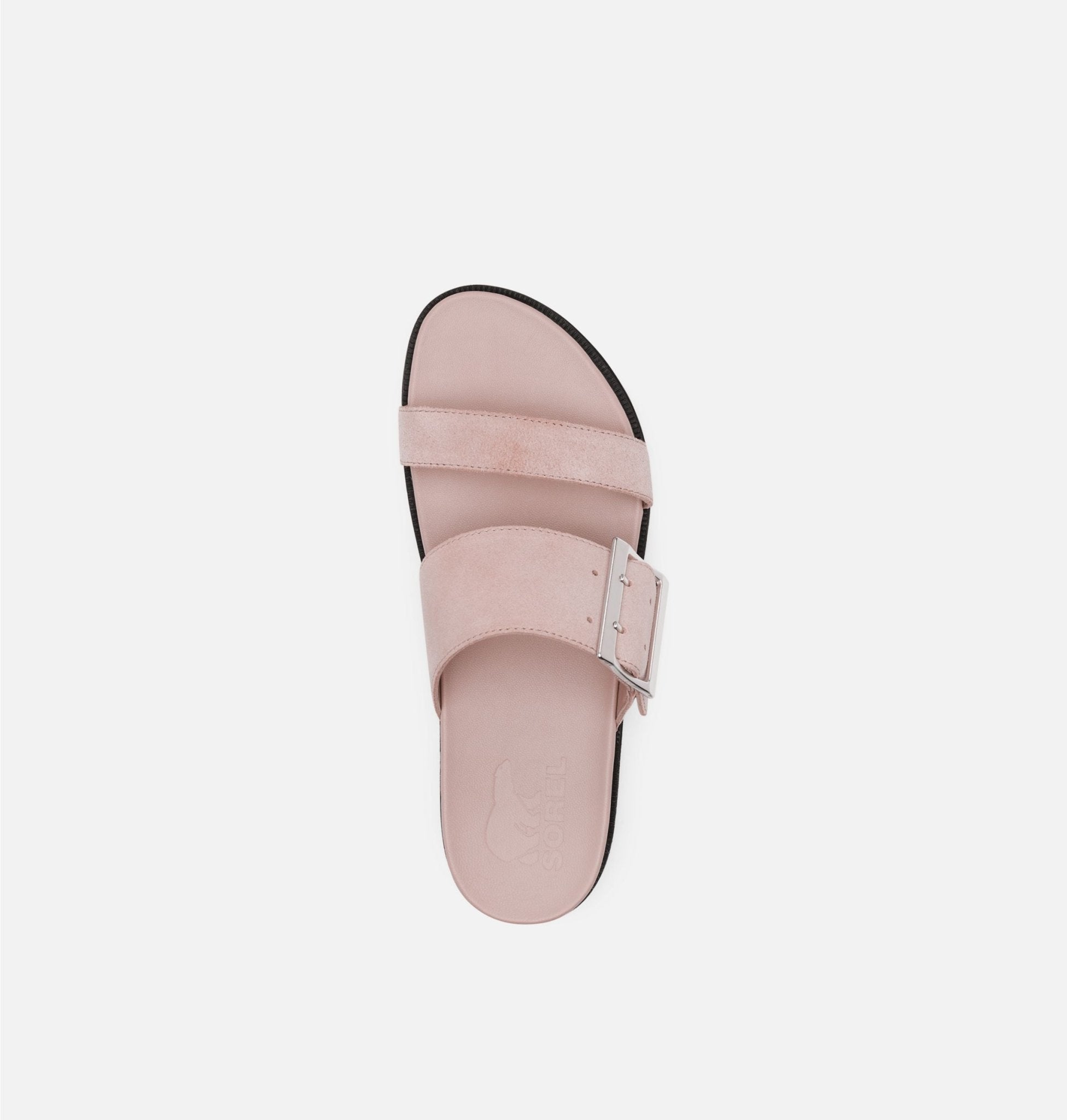 Sorel Women's Roaming Buckle Slide Sandal - Hiline Sport -