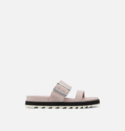 Sorel Women's Roaming Buckle Slide Sandal - Hiline Sport -