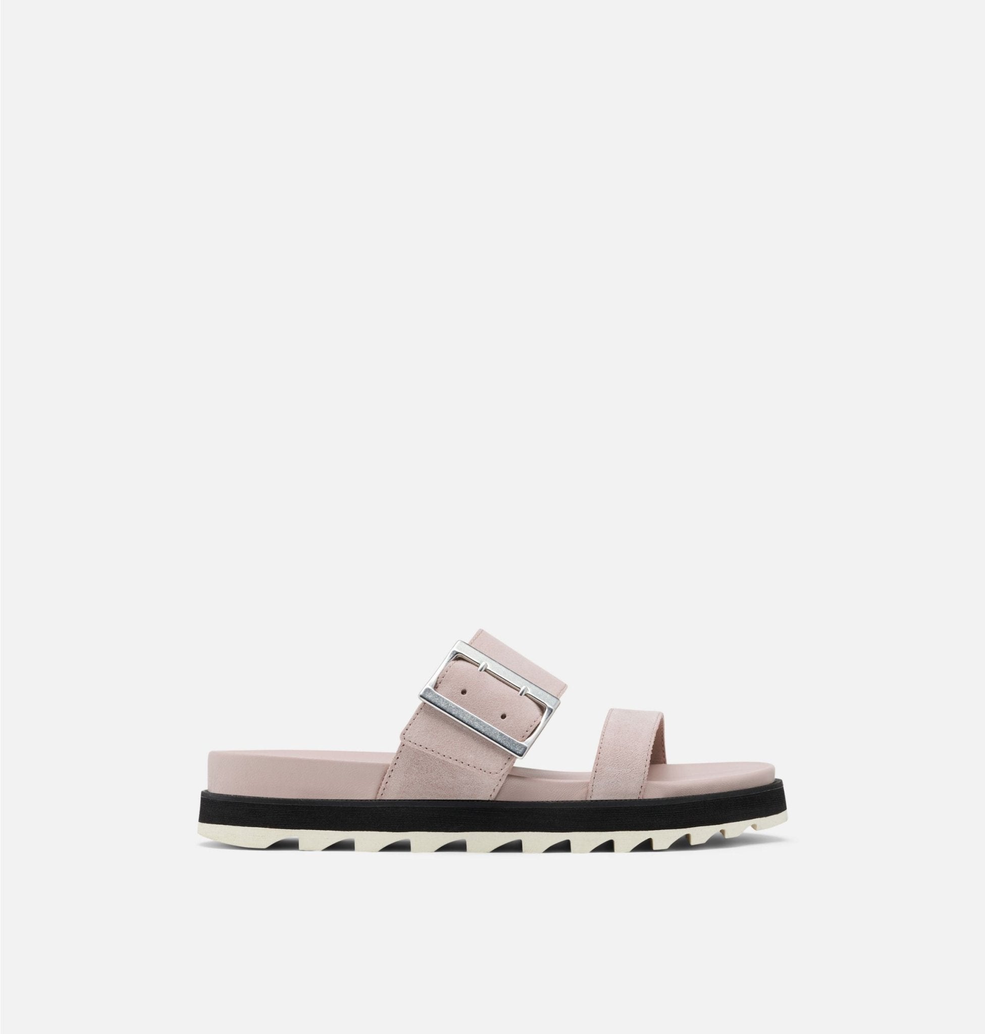 Sorel Women's Roaming Buckle Slide Sandal - Hiline Sport -