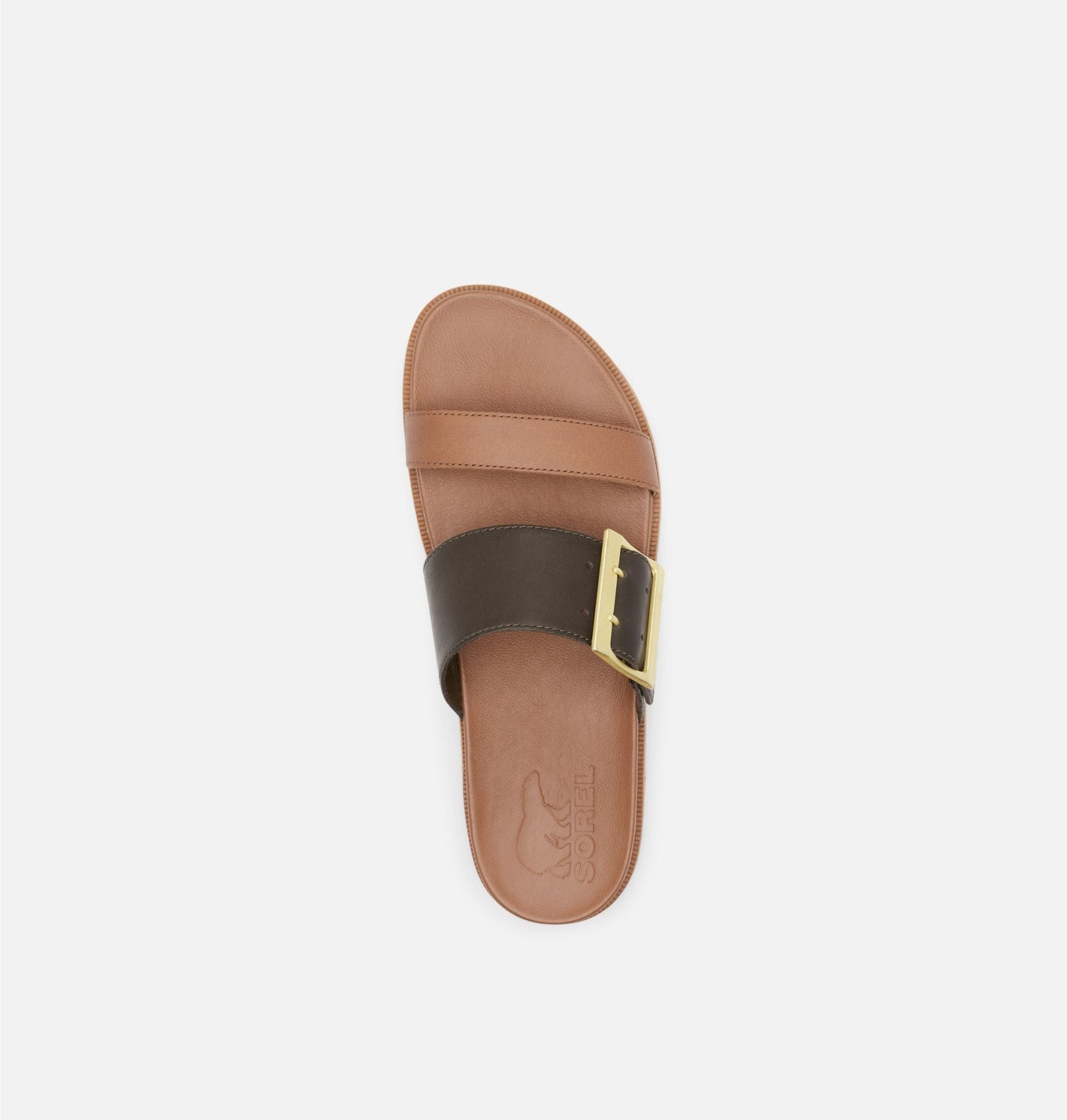 Sorel Women's Roaming Buckle Slide Sandal - Hiline Sport -