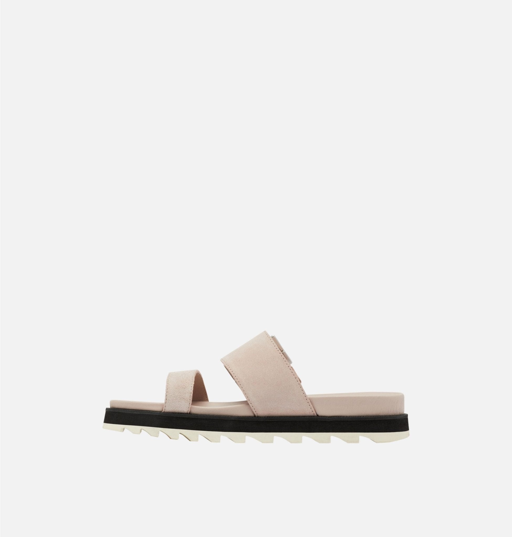 Sorel Women's Roaming Buckle Slide Sandal - Hiline Sport -