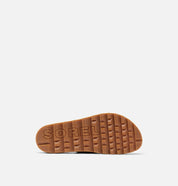 Sorel Women's Roaming Buckle Slide Sandal - Hiline Sport -