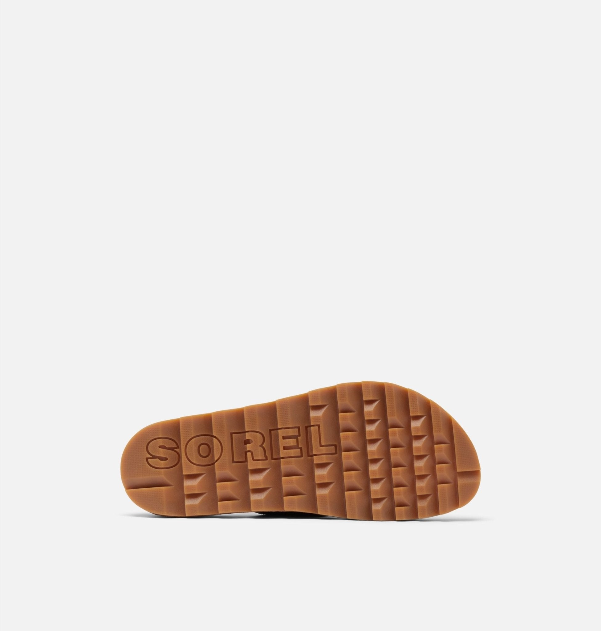 Sorel Women's Roaming Buckle Slide Sandal - Hiline Sport -