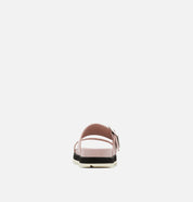 Sorel Women's Roaming Buckle Slide Sandal - Hiline Sport -