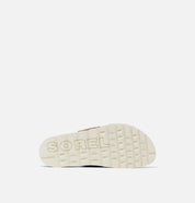 Sorel Women's Roaming Buckle Slide Sandal - Hiline Sport -