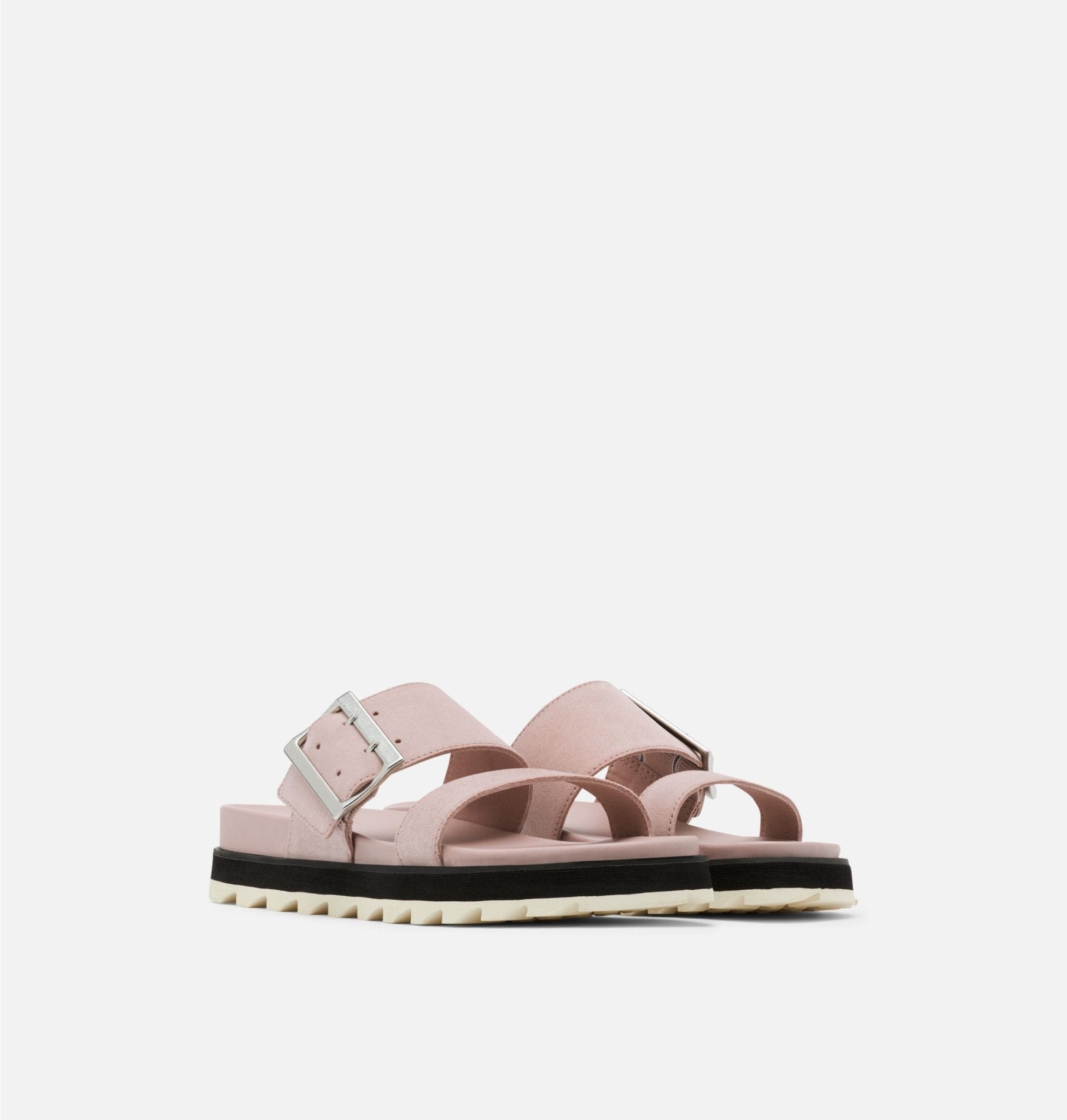 Sorel Women's Roaming Buckle Slide Sandal - Hiline Sport -