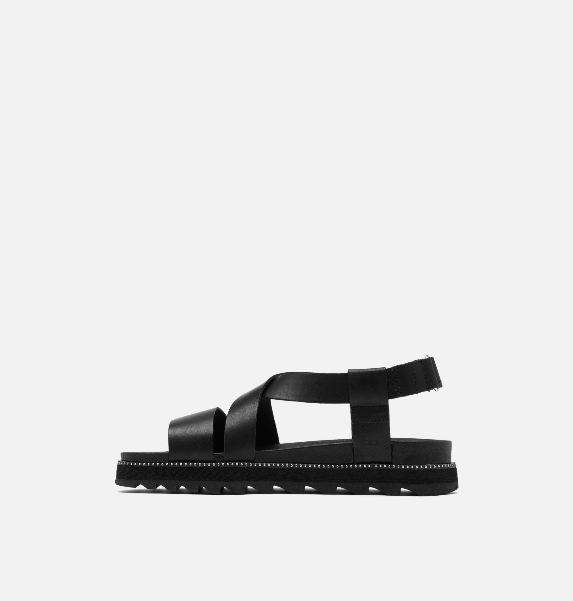 Sorel Women's Roaming™ Criss Cross Sandal - Hiline Sport -