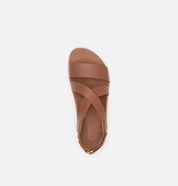 Sorel Women's Roaming™ Criss Cross Sandal - Hiline Sport -